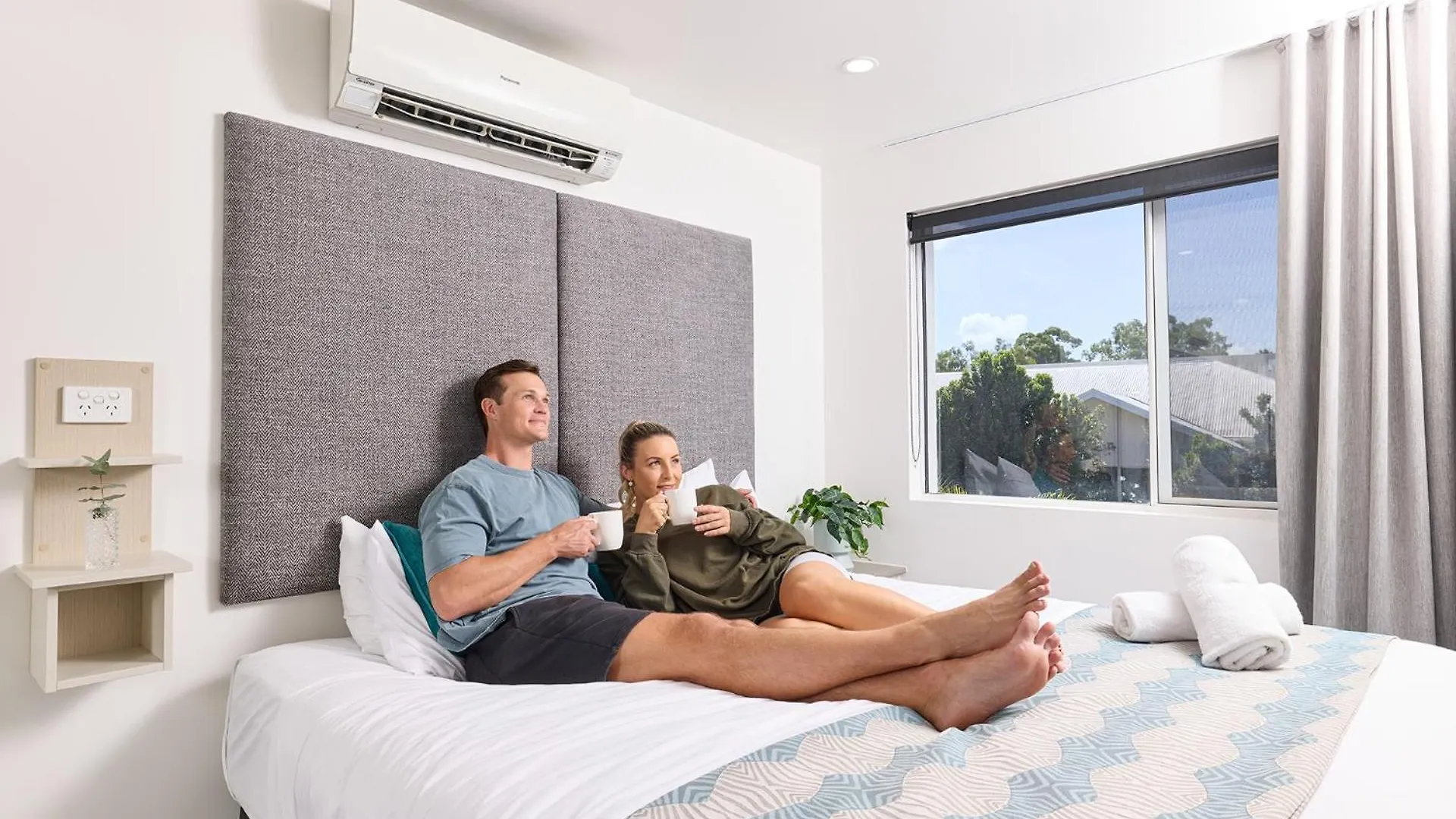 Southport & Aparthotel Gold Coast