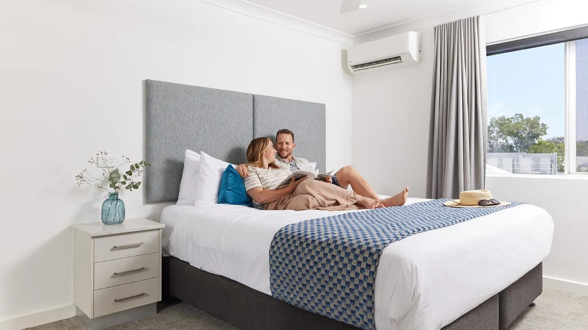 Aparthotel Southport & Gold Coast