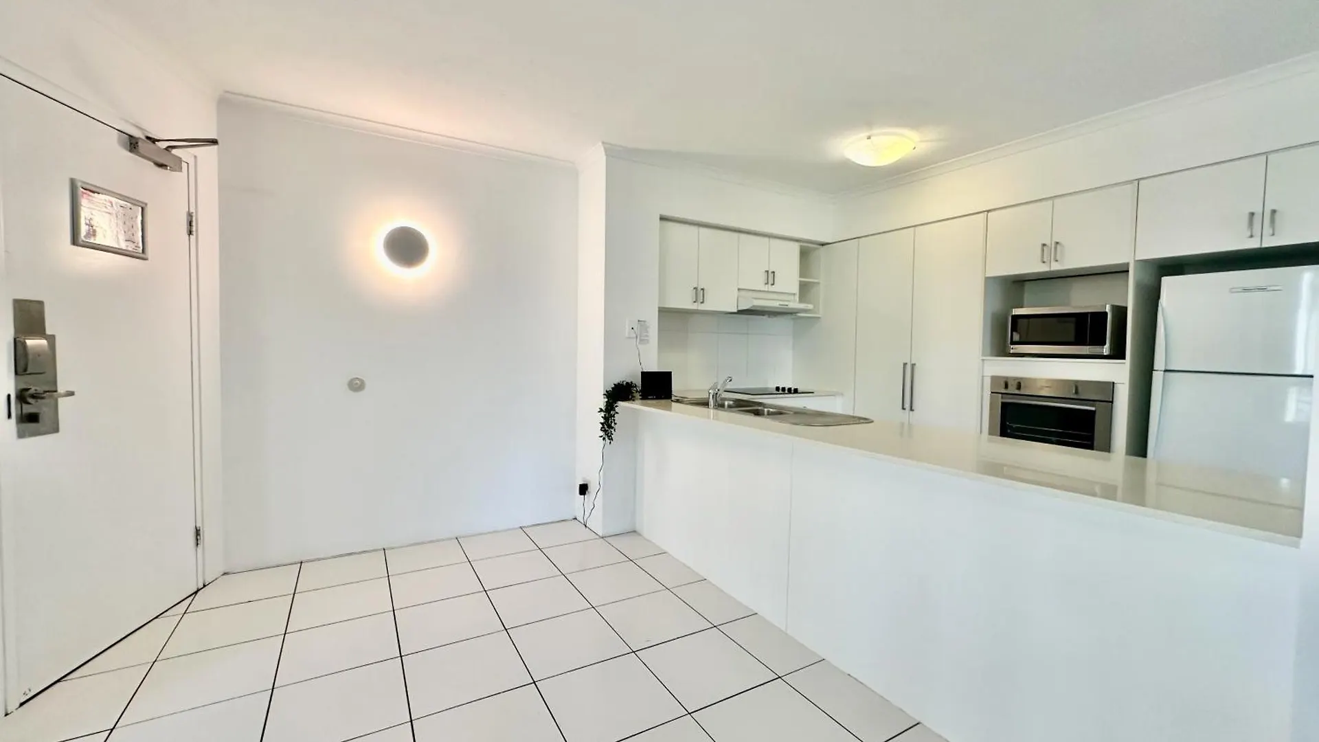 Diamond 116 Apartamento *