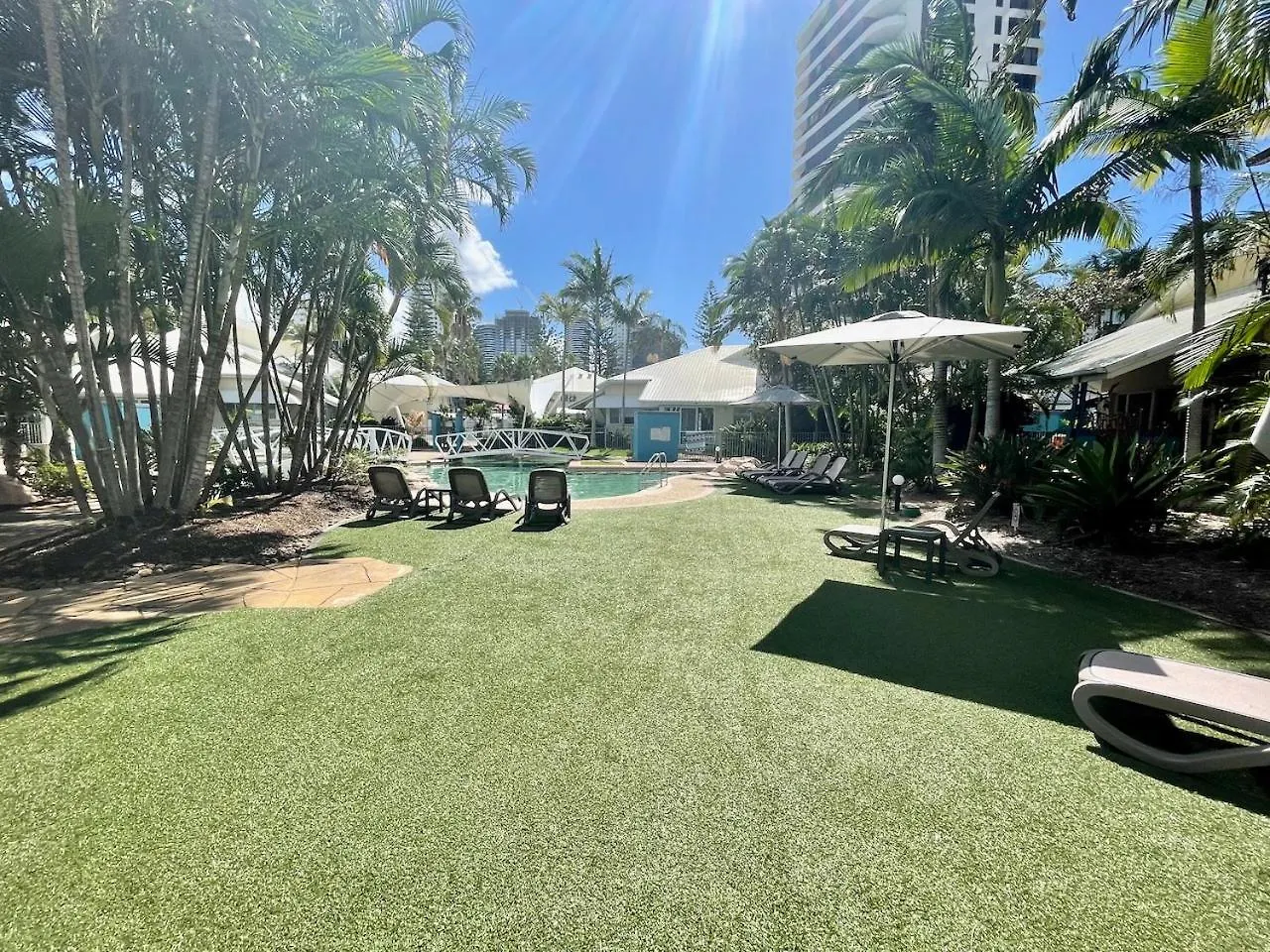 Diamond 116 Apartamento Gold Coast