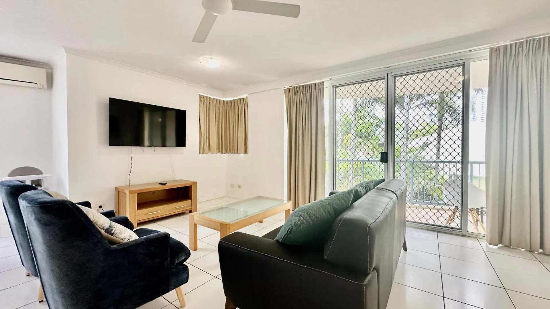 Apartamento Diamond 116 Gold Coast