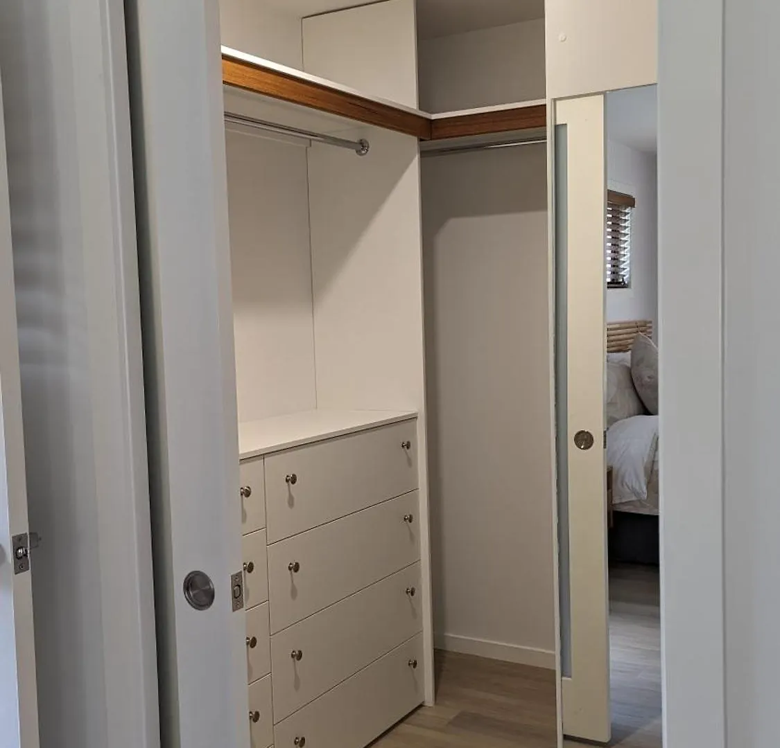 'stay In Carrara' A Private Guest Not A Share House