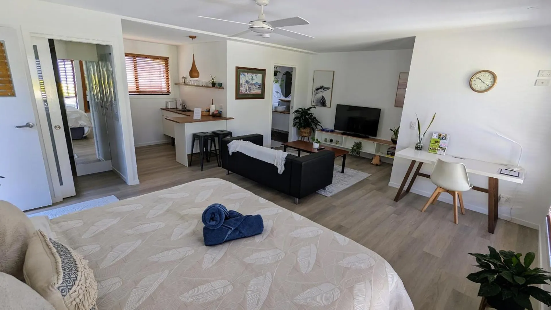 'stay In Carrara' A Private Guest Not A Share House * غولد كوست