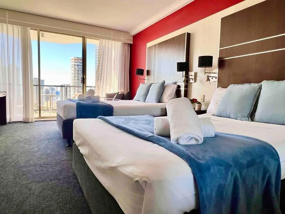 Family Ocean View Free Wi-fi *