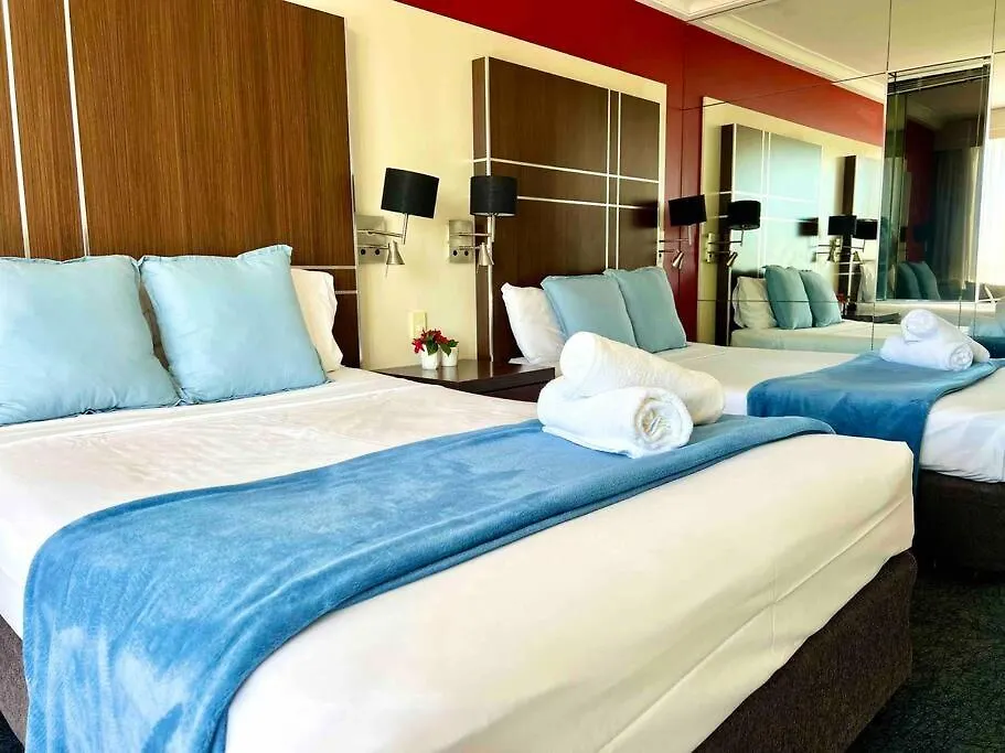 Family Ocean View Free Wi-fi