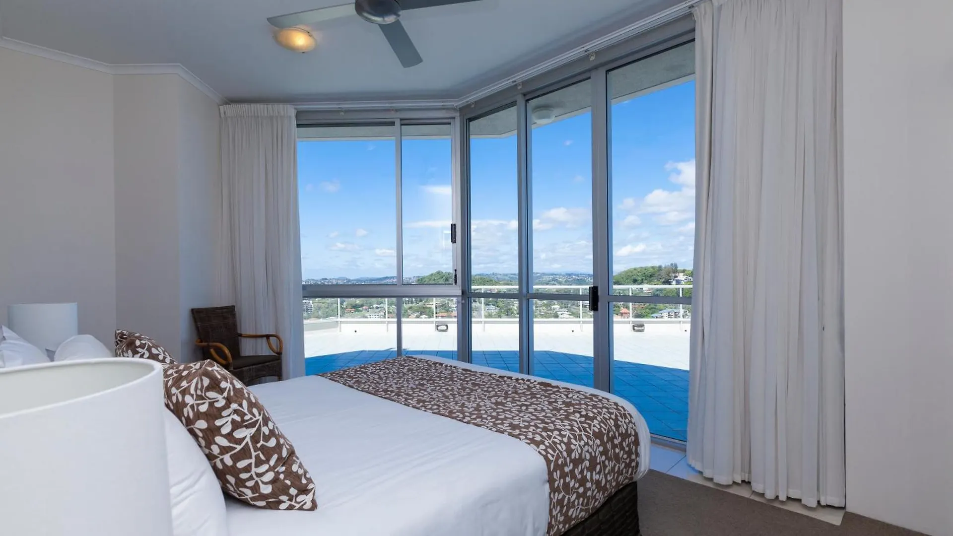 Points North Aparthotel 4*