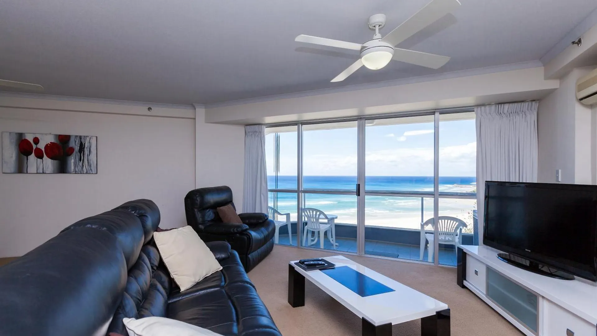 Aparthotel Points North Gold Coast