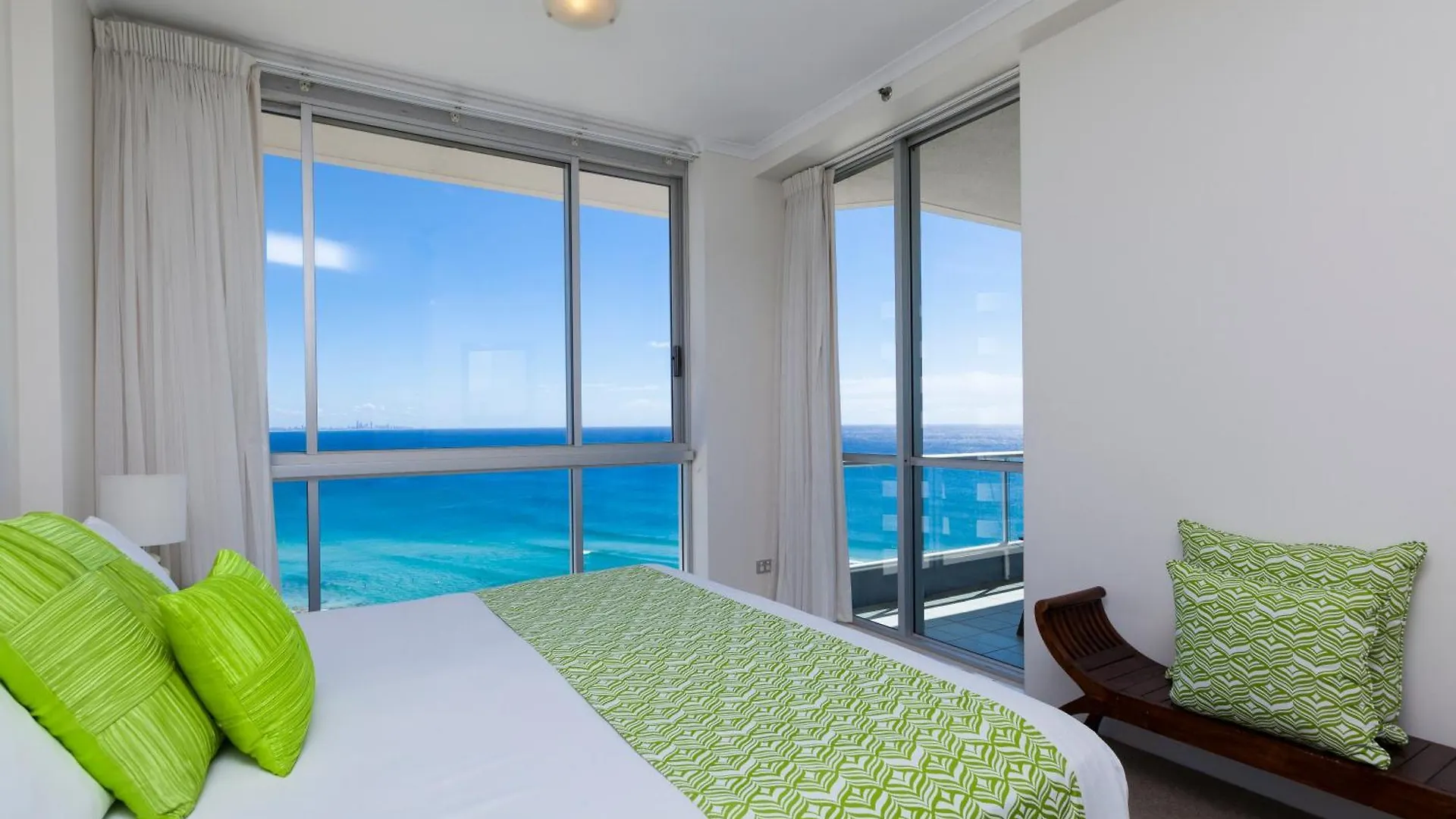 Points North Gold Coast