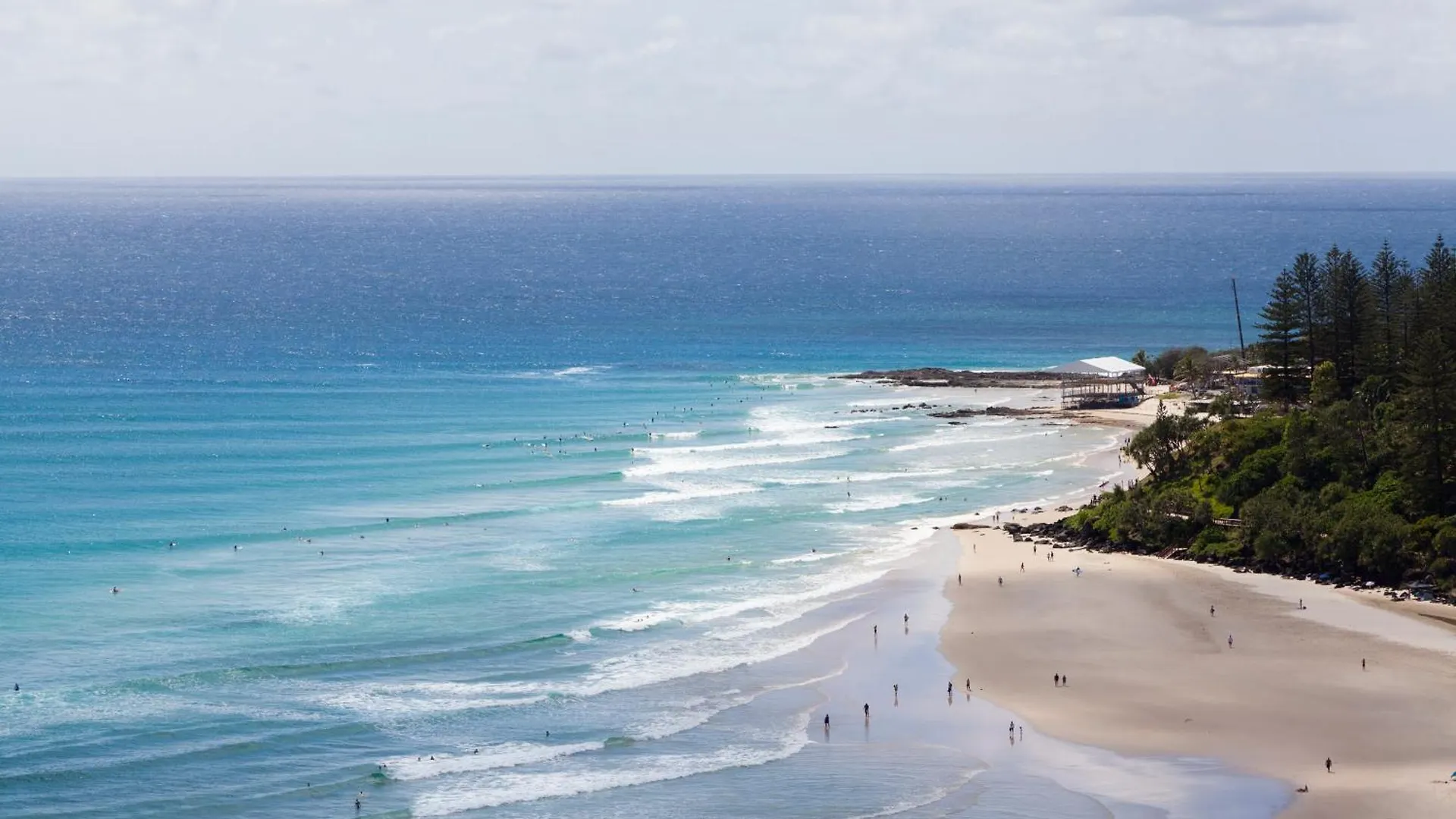Points North Aparthotel Gold Coast