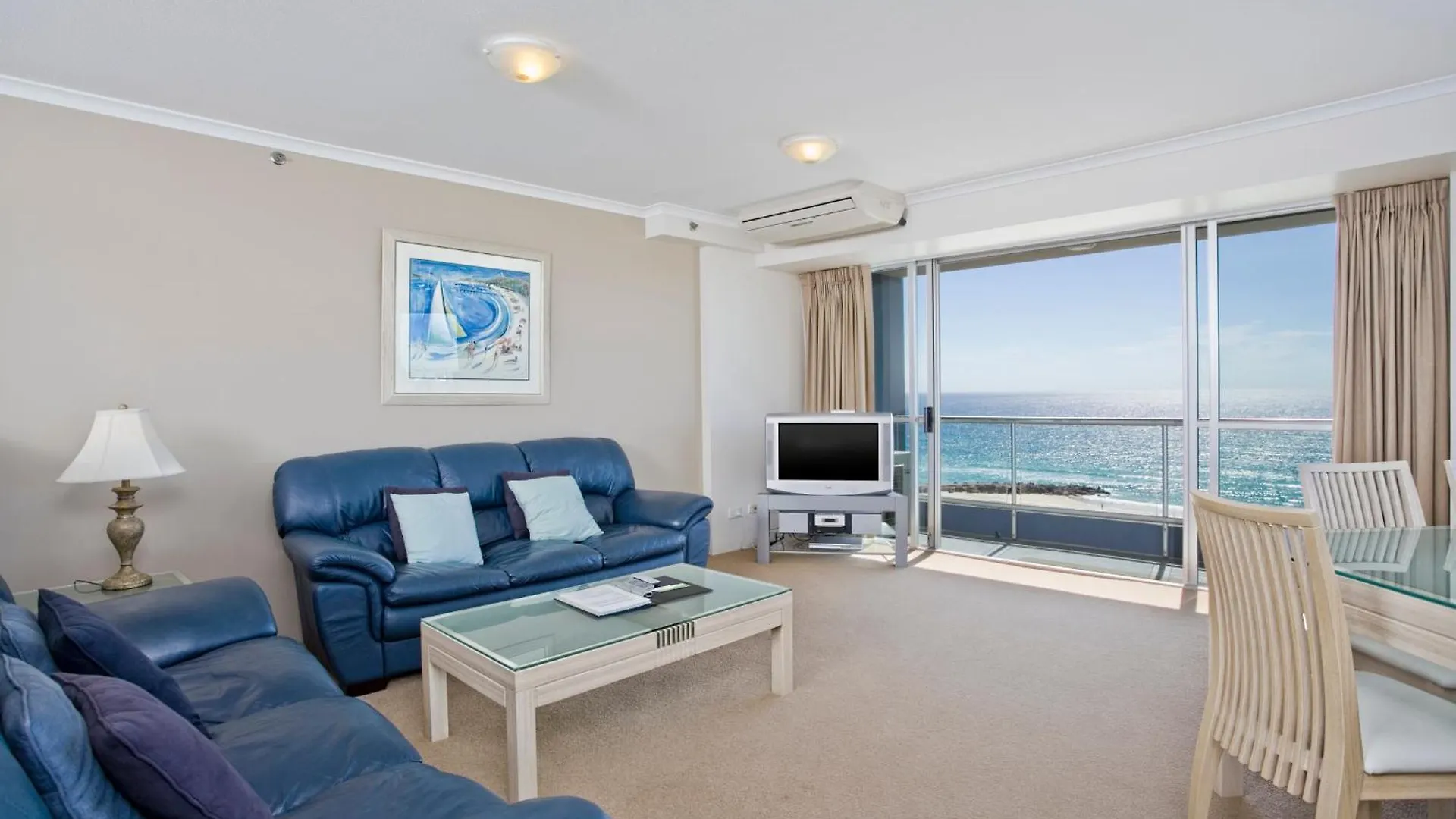Points North 4* Gold Coast