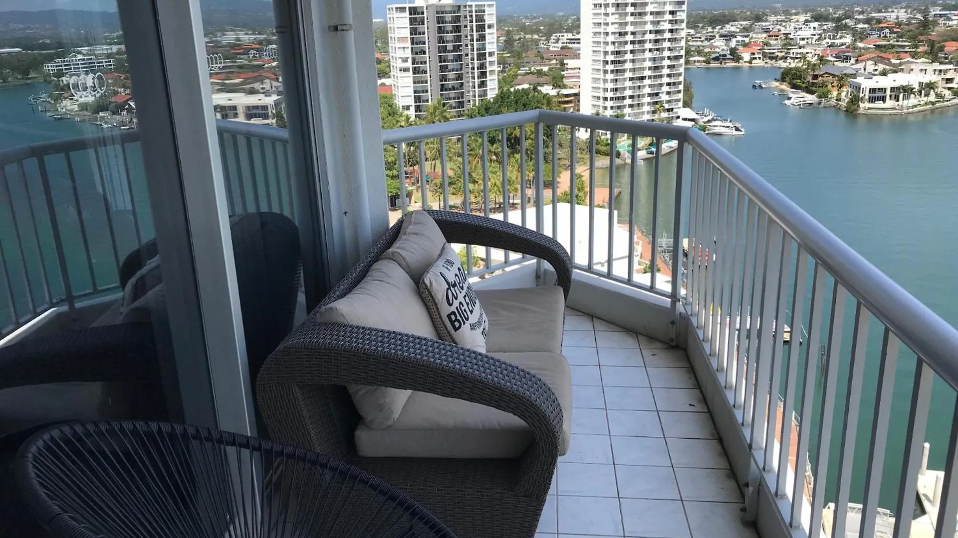Moorings On Cavill Surfers Paradise 4* Gold Coast