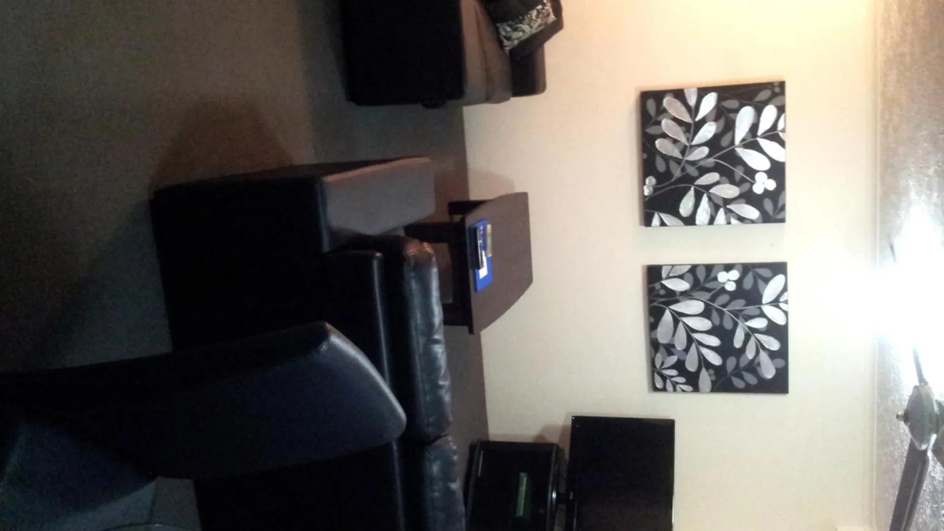 Aparthotel Champelli Palms