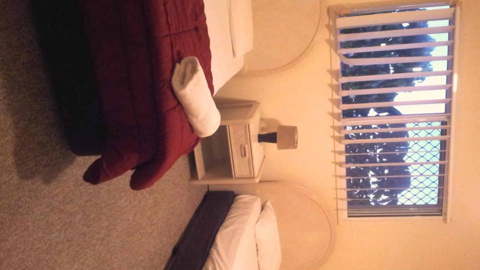 Champelli Palms 3* Gold Coast