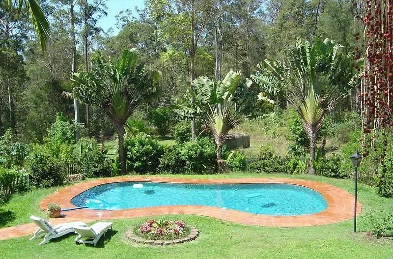 Riviera Bed & Breakfast Gold Coast