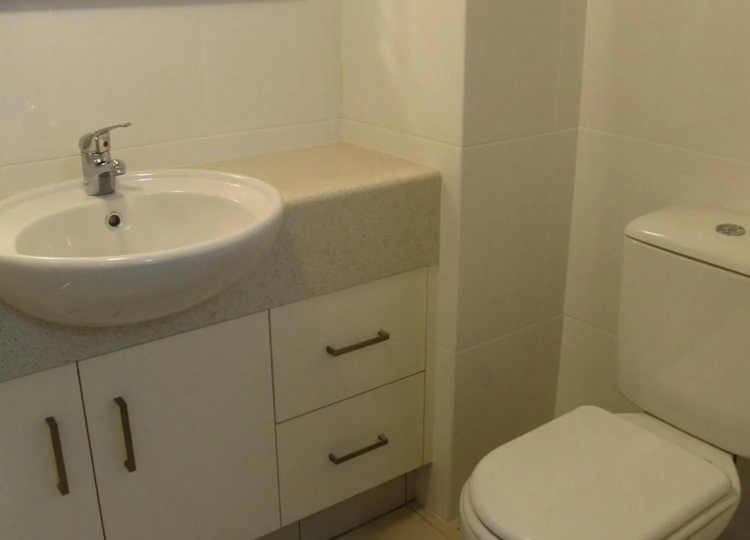 Costa D'ora Aparthotel 3*