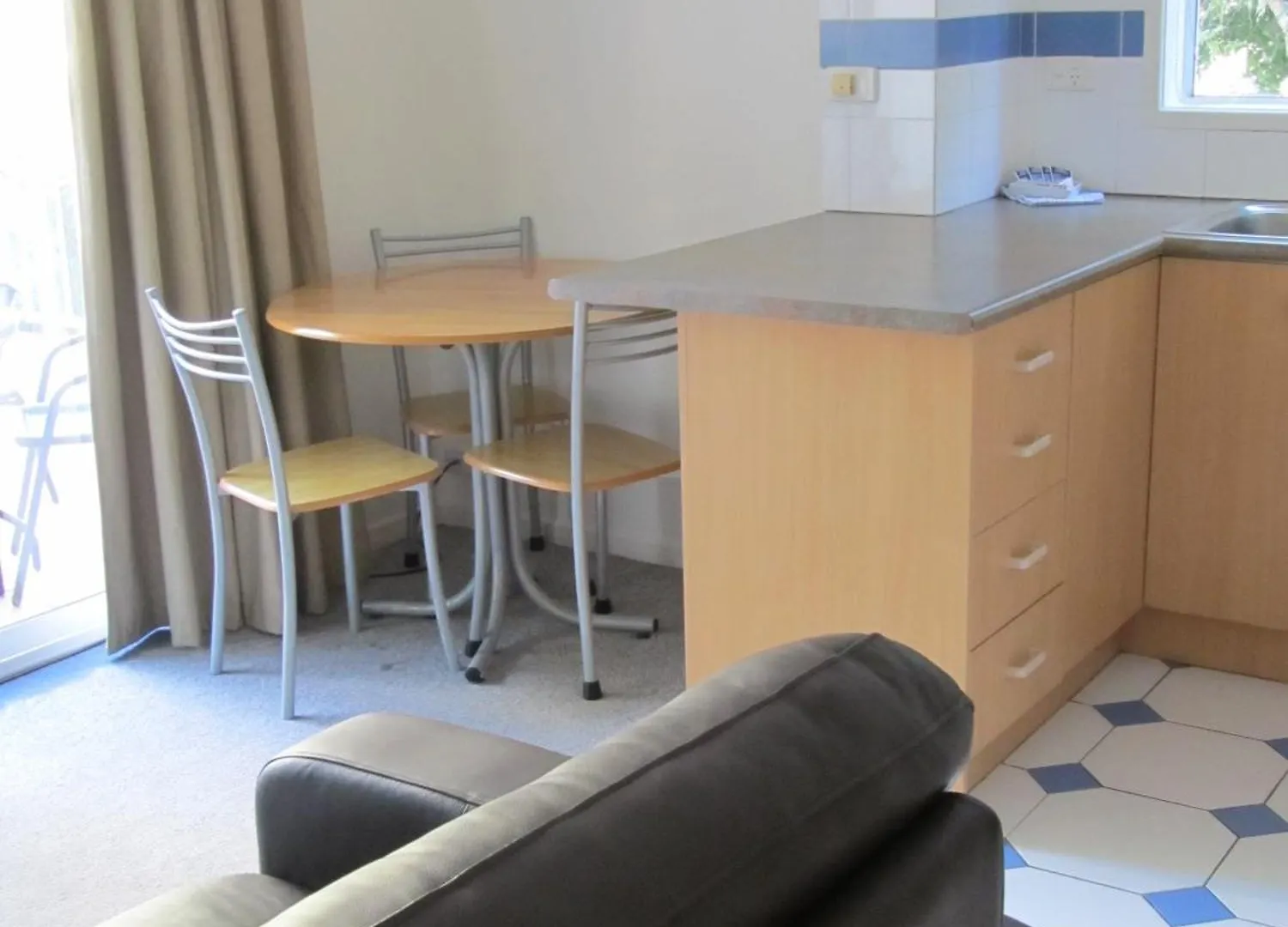 Costa D'ora Aparthotel Gold Coast
