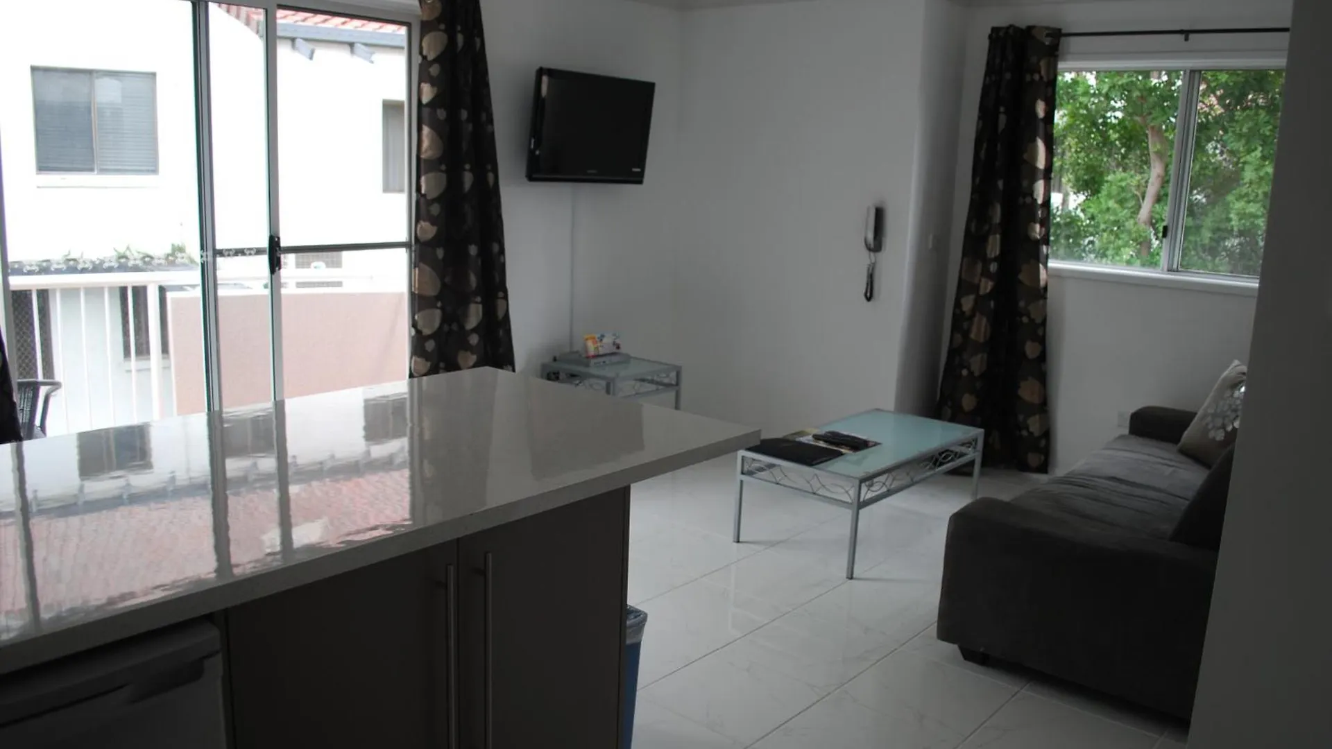 Costa D'ora Aparthotel 3*