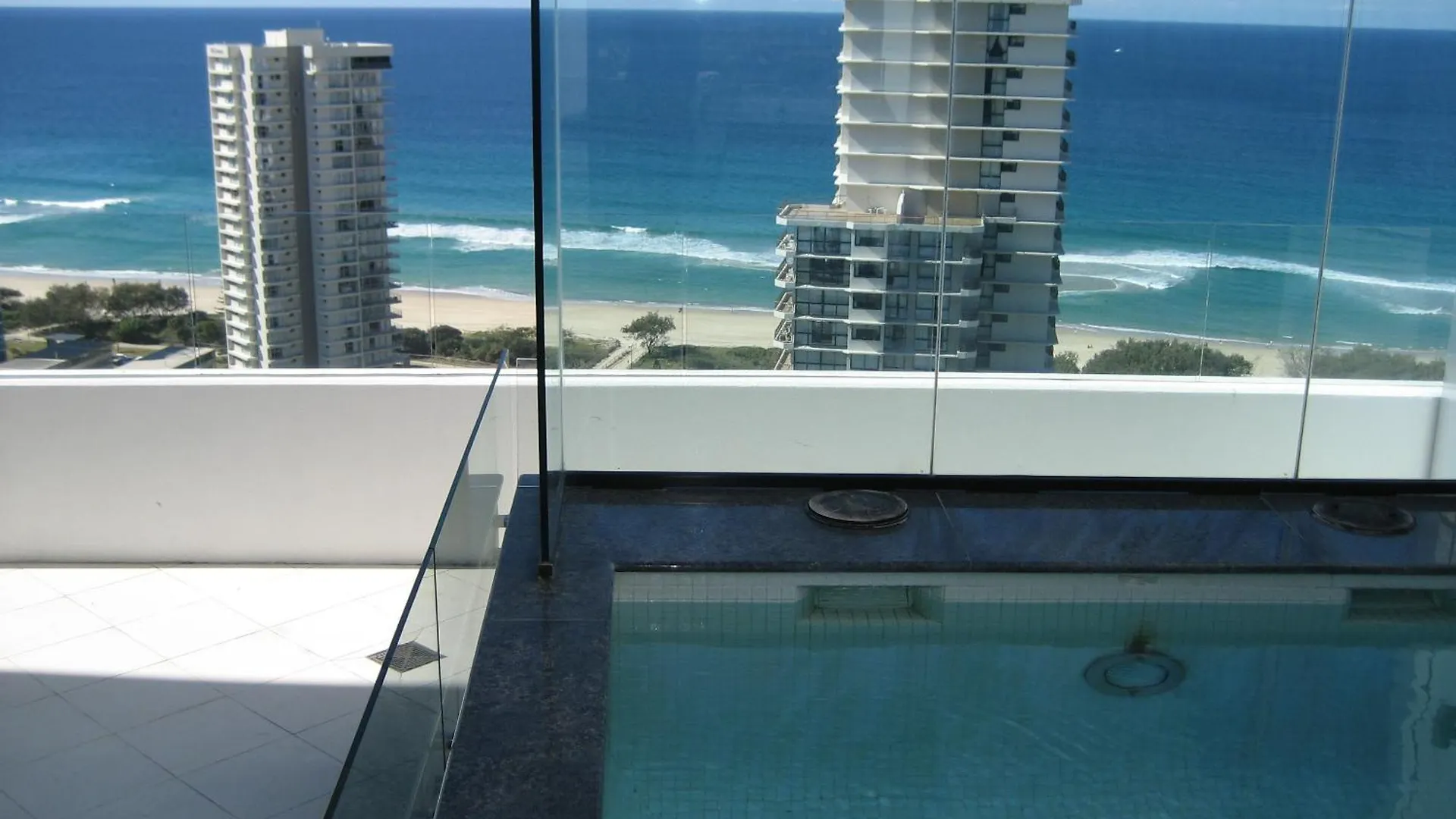 Apart Otel Aria