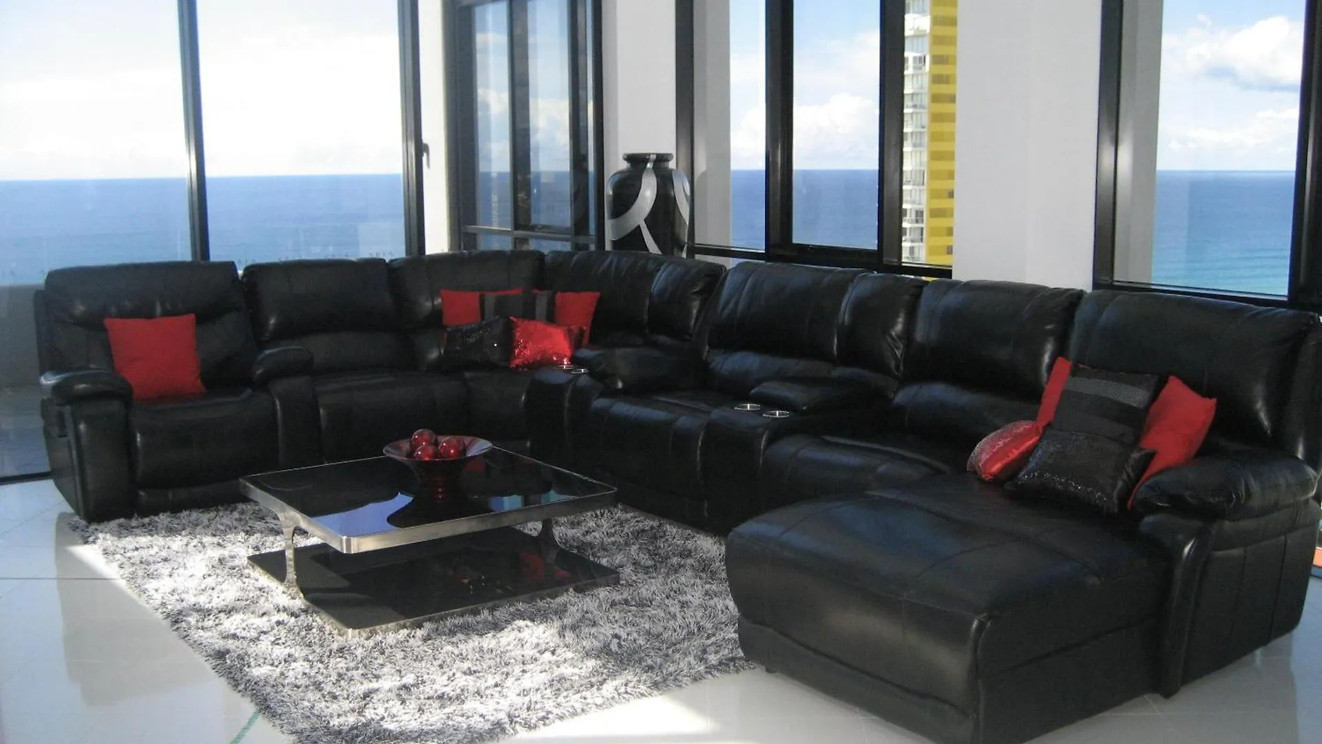 Aria 4* Gold Coast
