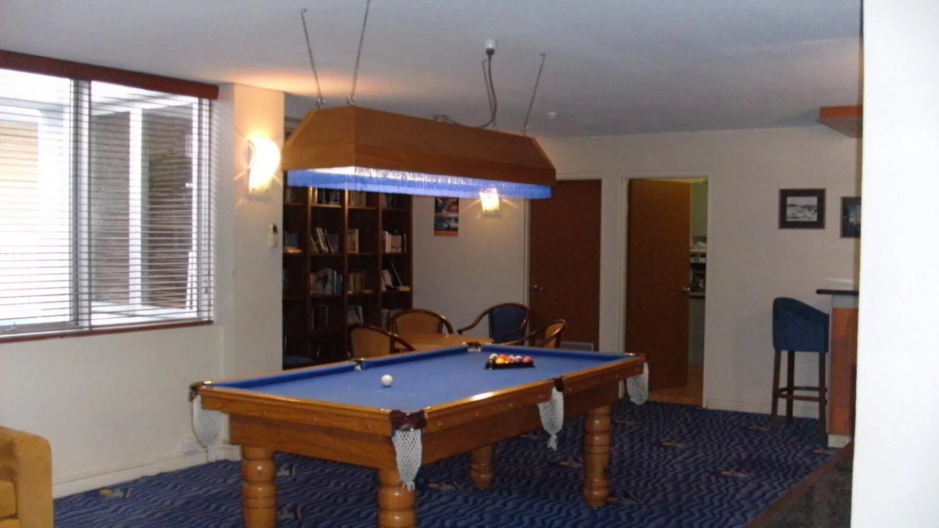 Mariner Shores Club 4*