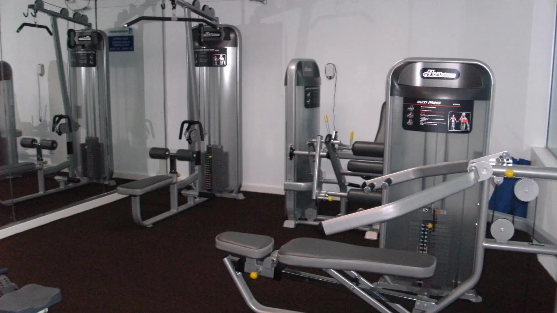 אתר נופש Mariner Shores Club