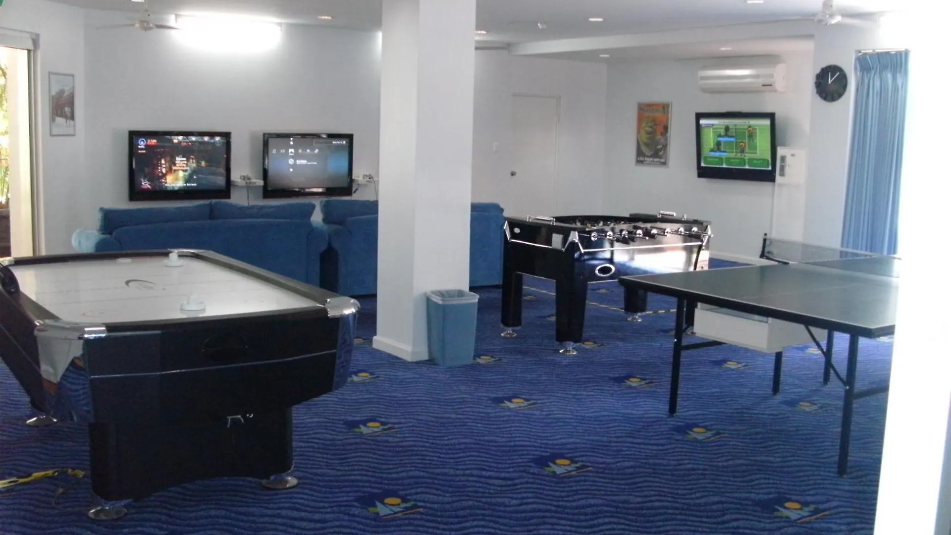 Mariner Shores Club אתר נופש 4*