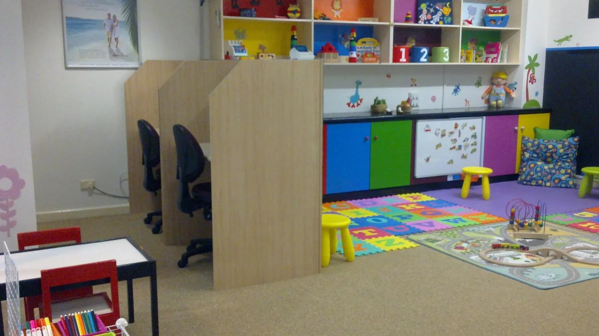 אתר נופש Mariner Shores Club 4*