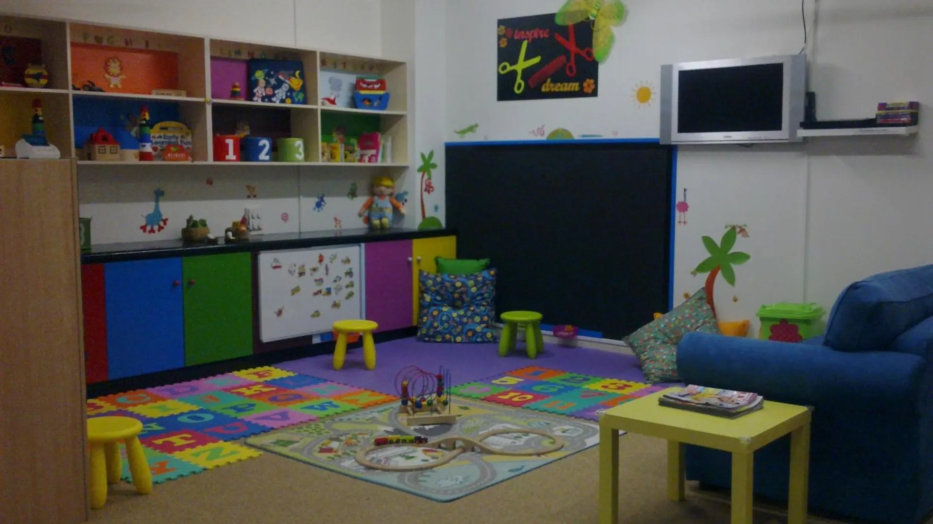 Mariner Shores Club אתר נופש גולד קוסט
