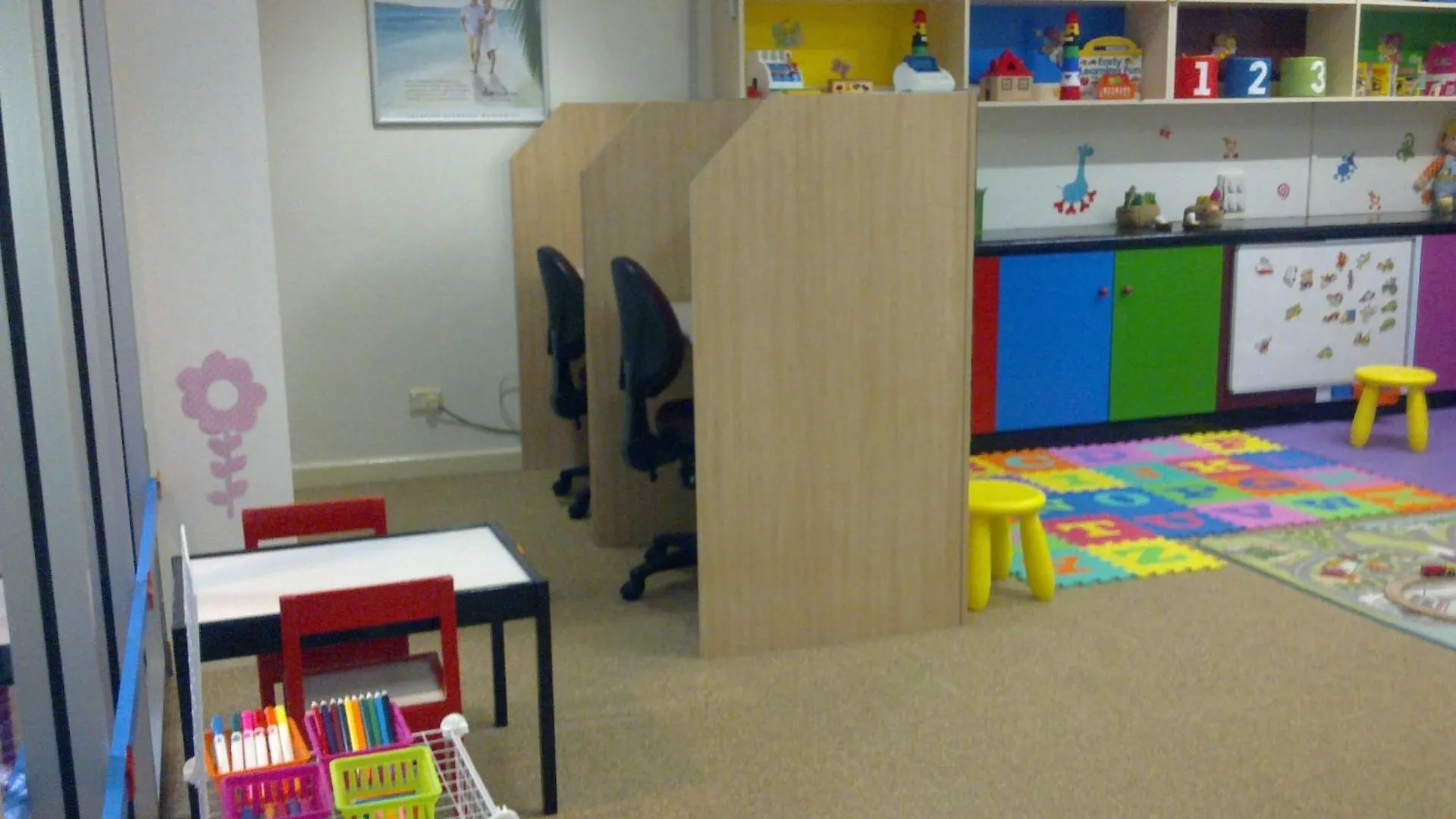 Mariner Shores Club אתר נופש 4*