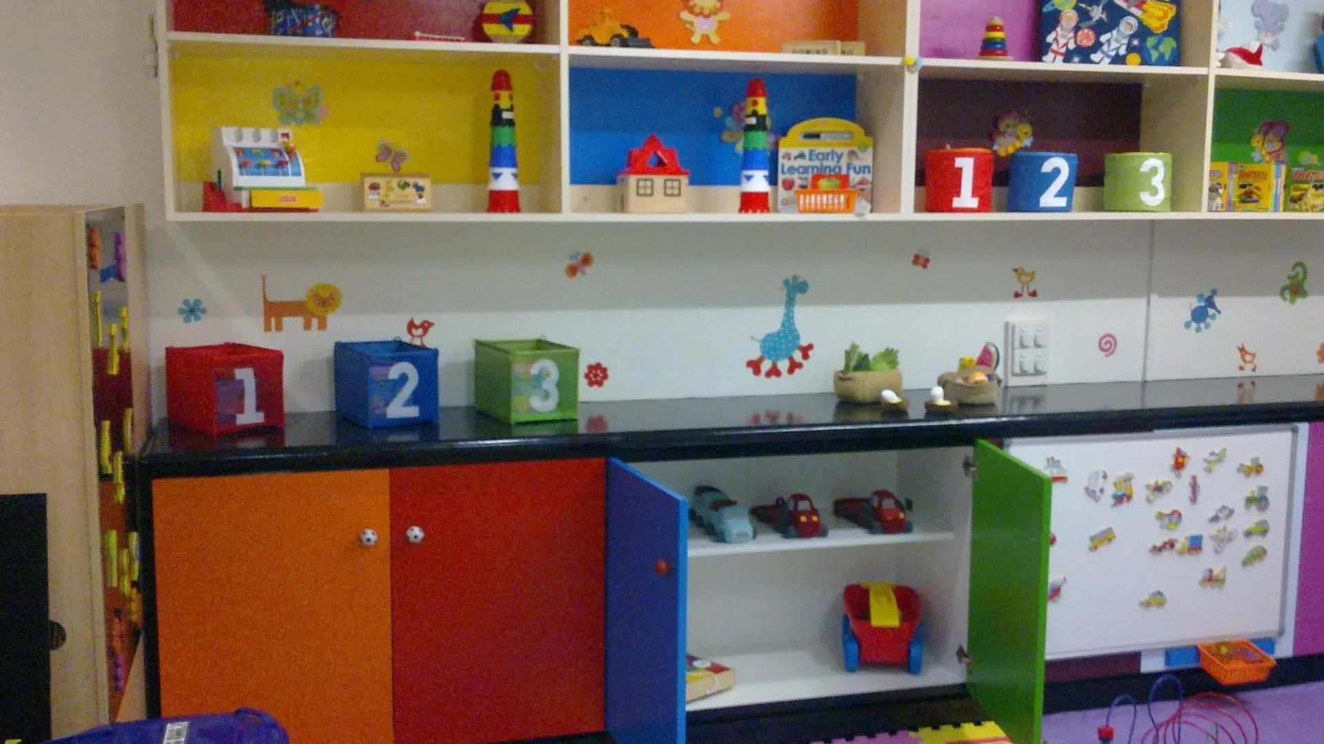 Mariner Shores Club אתר נופש גולד קוסט