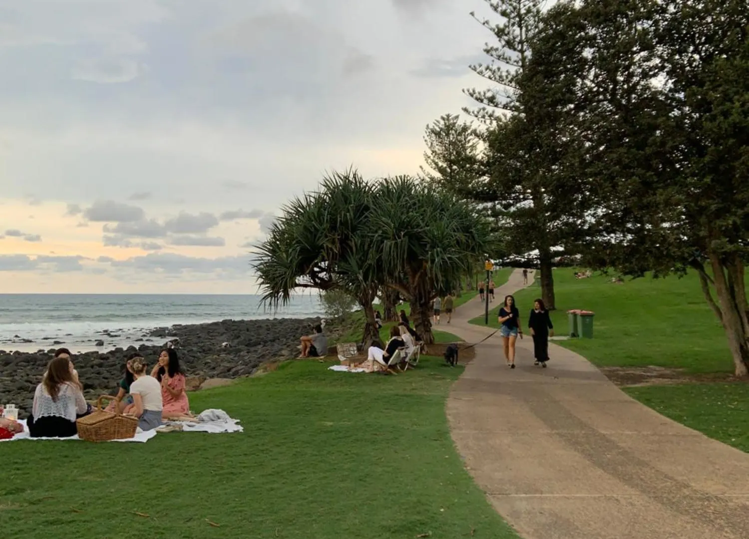 Aparthotel Burleigh Gardens North Hi-rise