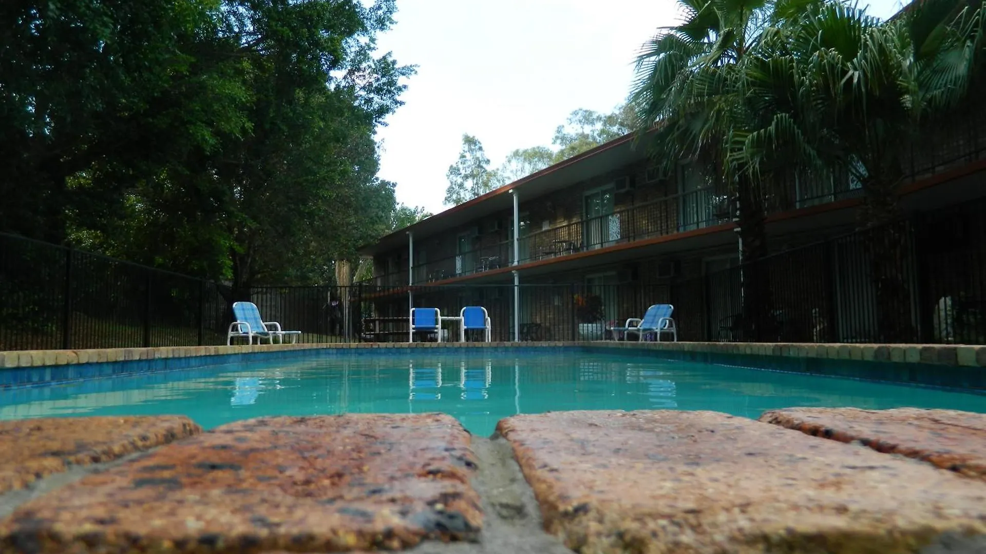 Coomera Motor Motel 3*