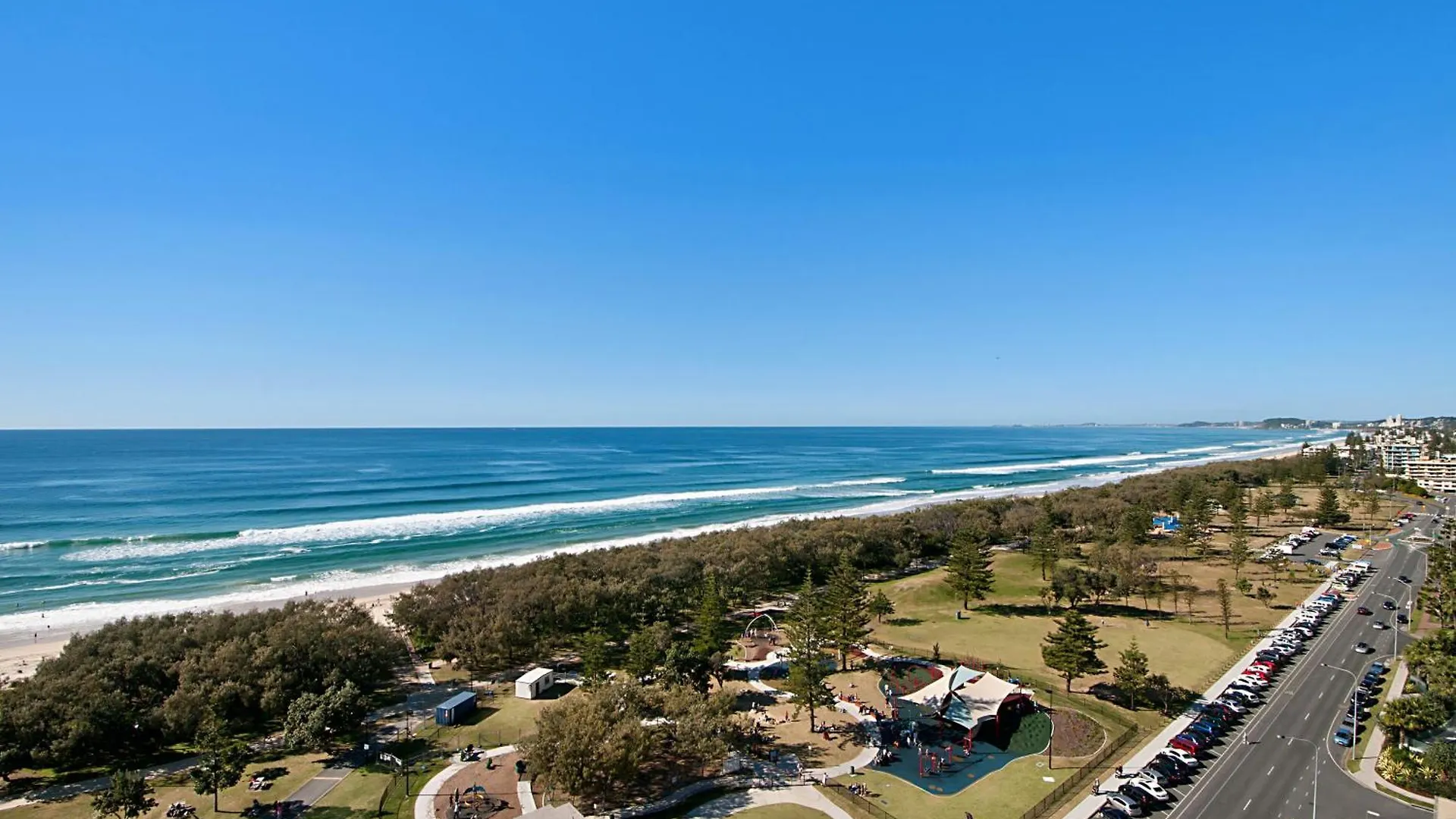 Voyager Rezort Gold Coast