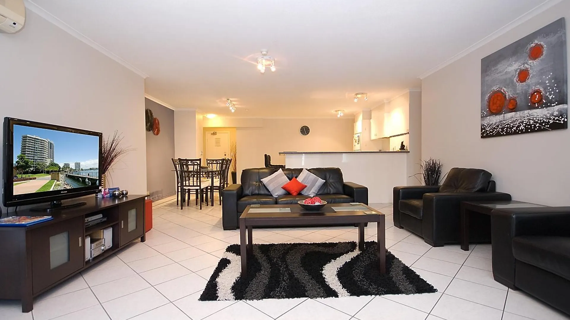 Moorings On Cavill Surfers Paradise 4*