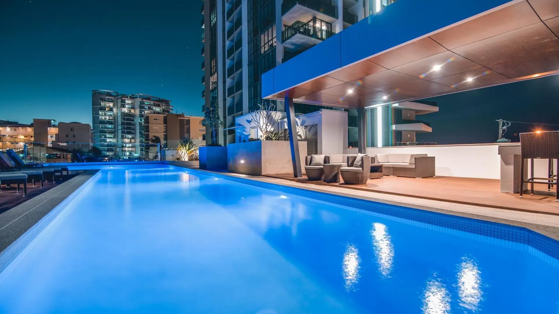 Resort Iconic Kirra