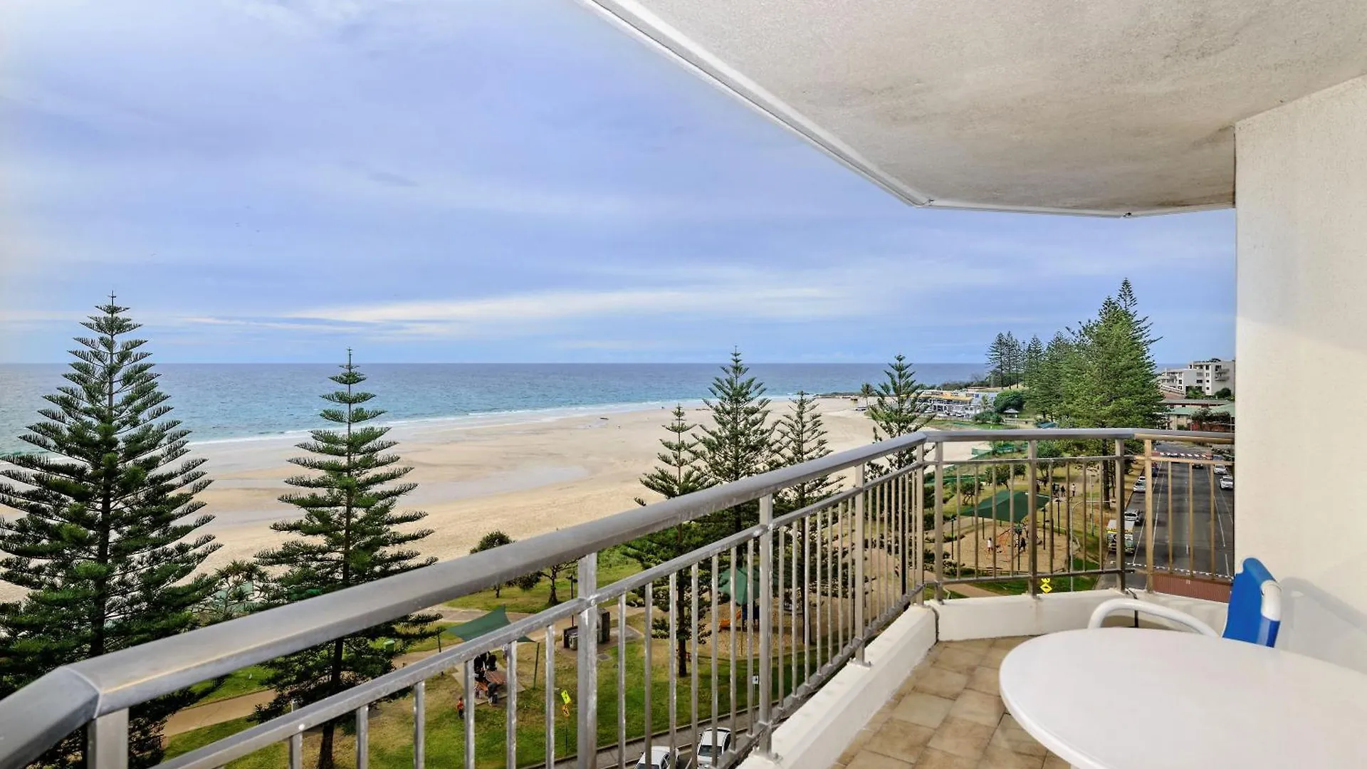 Bayview Rainbow Bay Coolangatta