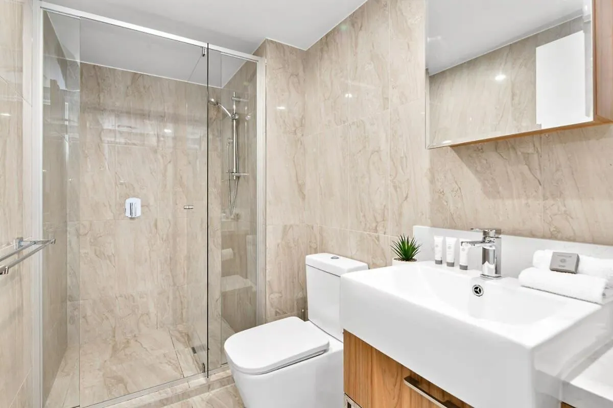 Cassa Serenity - Fascinating * Gold Coast