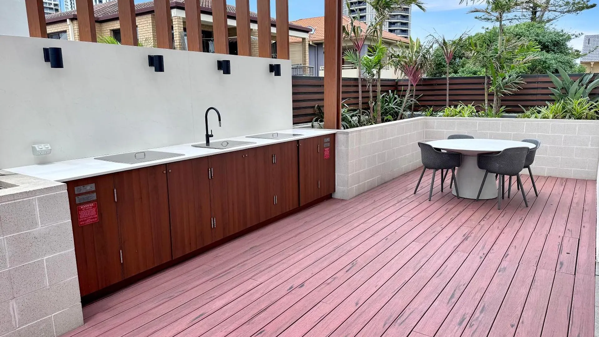 Διαμέρισμα Opus Luxe 21st Flr Stunning Ocean Views Χρυσή Ακτή