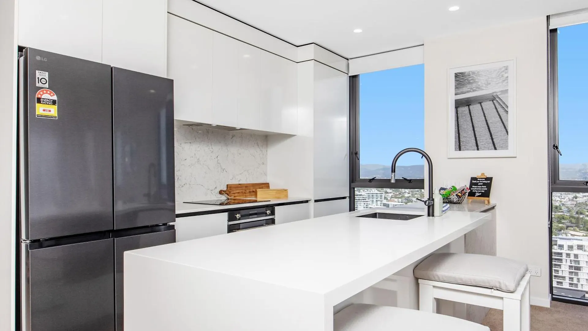 Opus Luxe 21st Flr Stunning Ocean Views * Χρυσή Ακτή