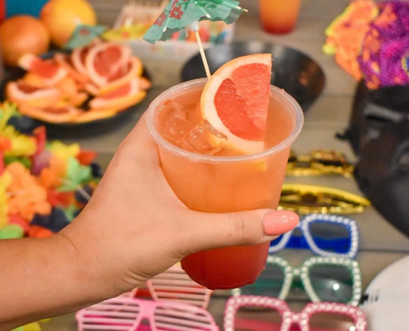 Tequila Sunrise Hostel Gold Coast