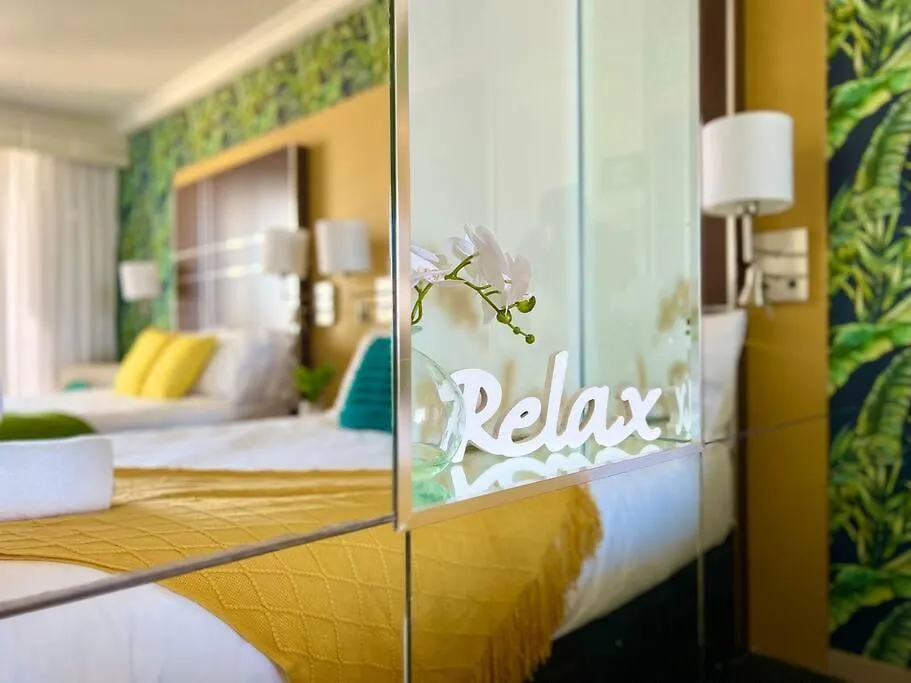 L15 Ocean View With 2 Beds Apartmán