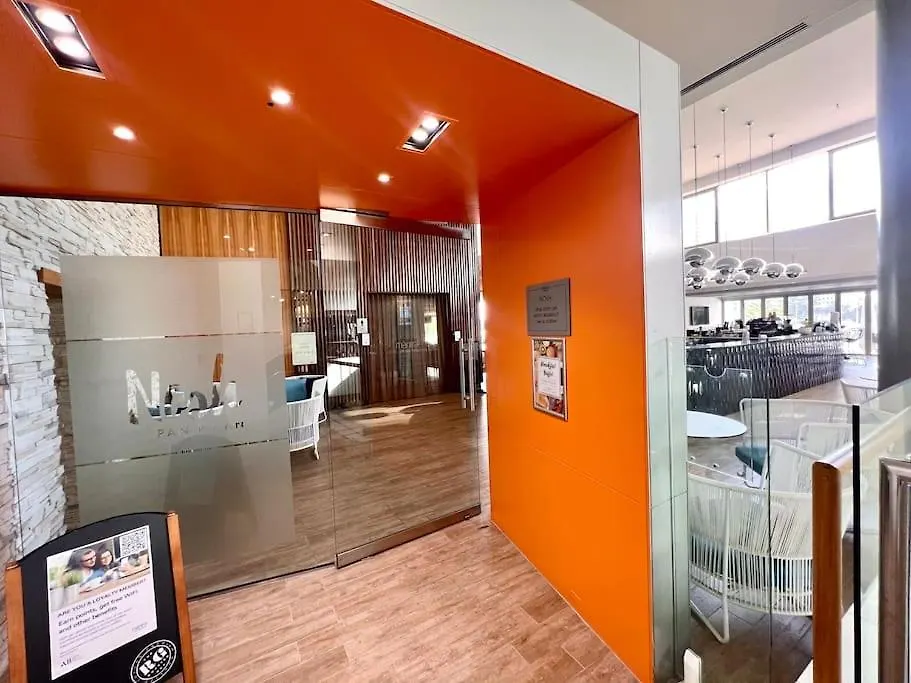 L15 Ocean View With 2 Beds Apartmán