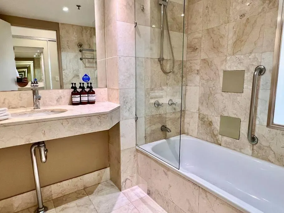 דירה Ocean Front Studio, 2beds, Free Wi-fi