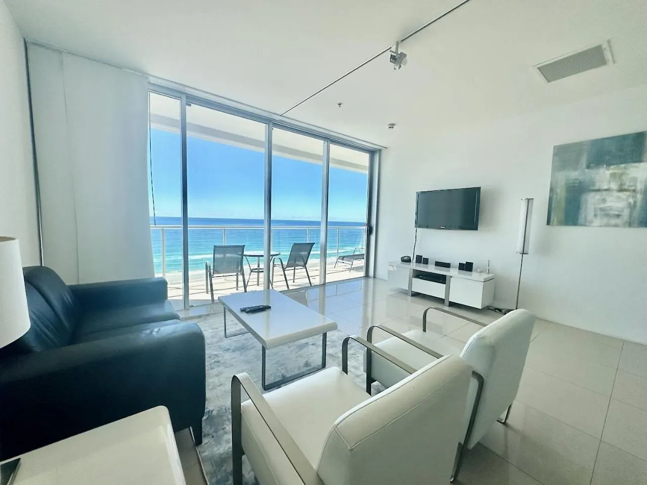 Apartment Beachfront On Oasis Centre, Air On Broadbeach 1503 Gold Coast
