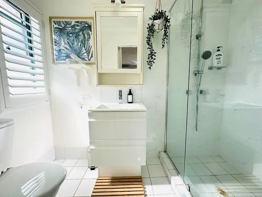 Appartamento Ocean View Dreaming, Metres To The Beach!