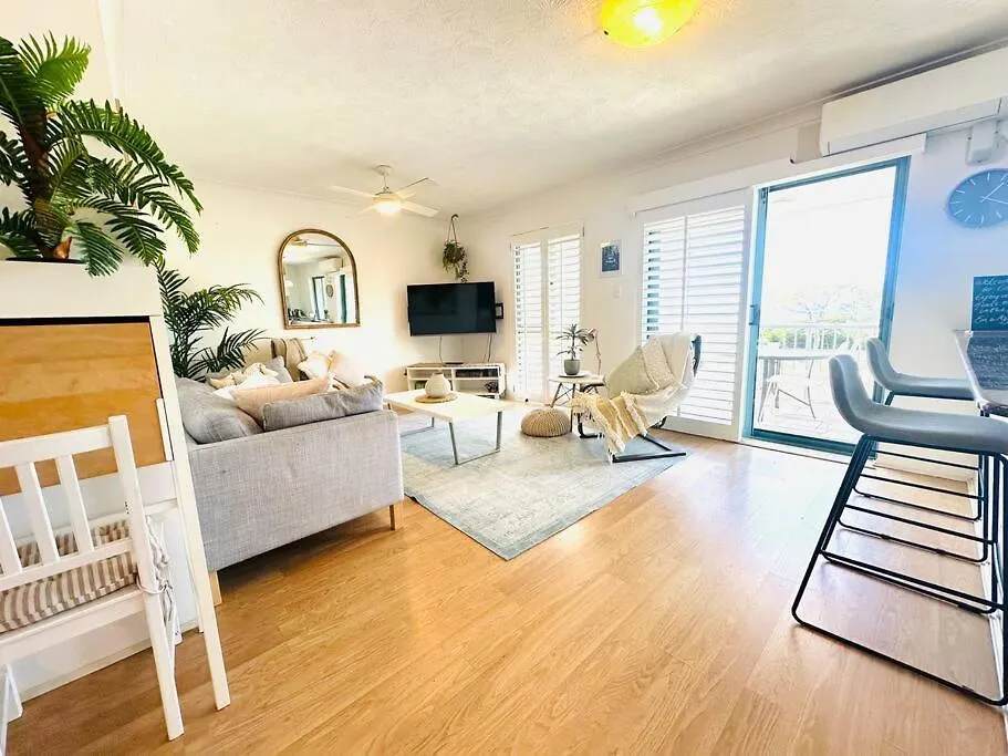 Appartamento Ocean View Dreaming, Metres To The Beach! *