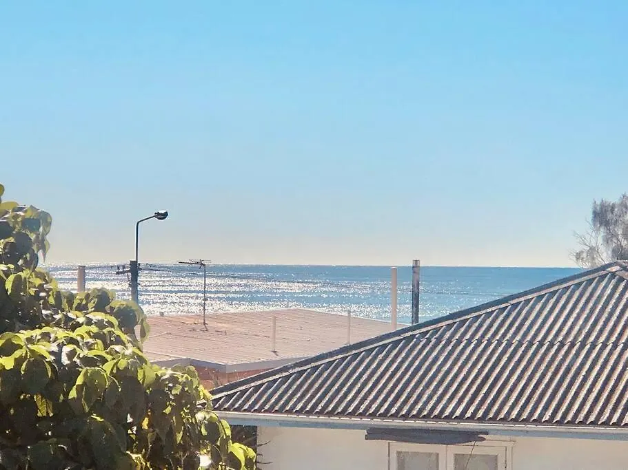 Appartamento Ocean View Dreaming, Metres To The Beach!