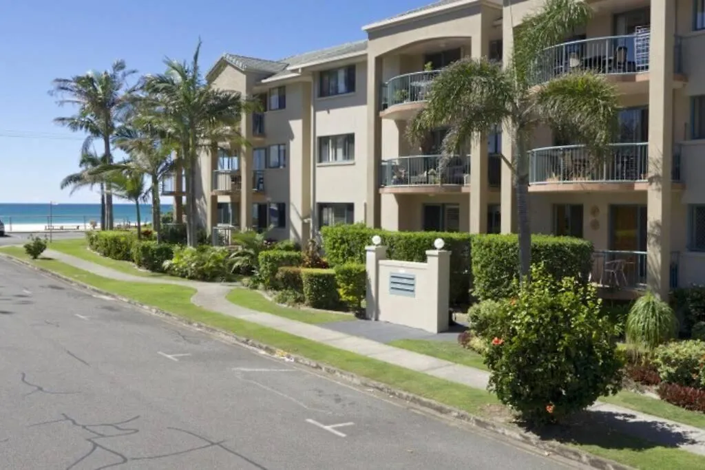 Appartamento Ocean View Dreaming, Metres To The Beach! *