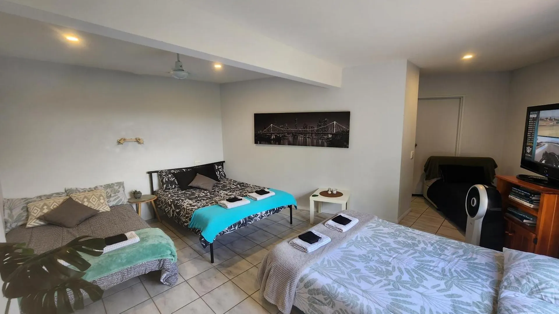 Affittacamere Self Contained For 7ppl, W Pool *