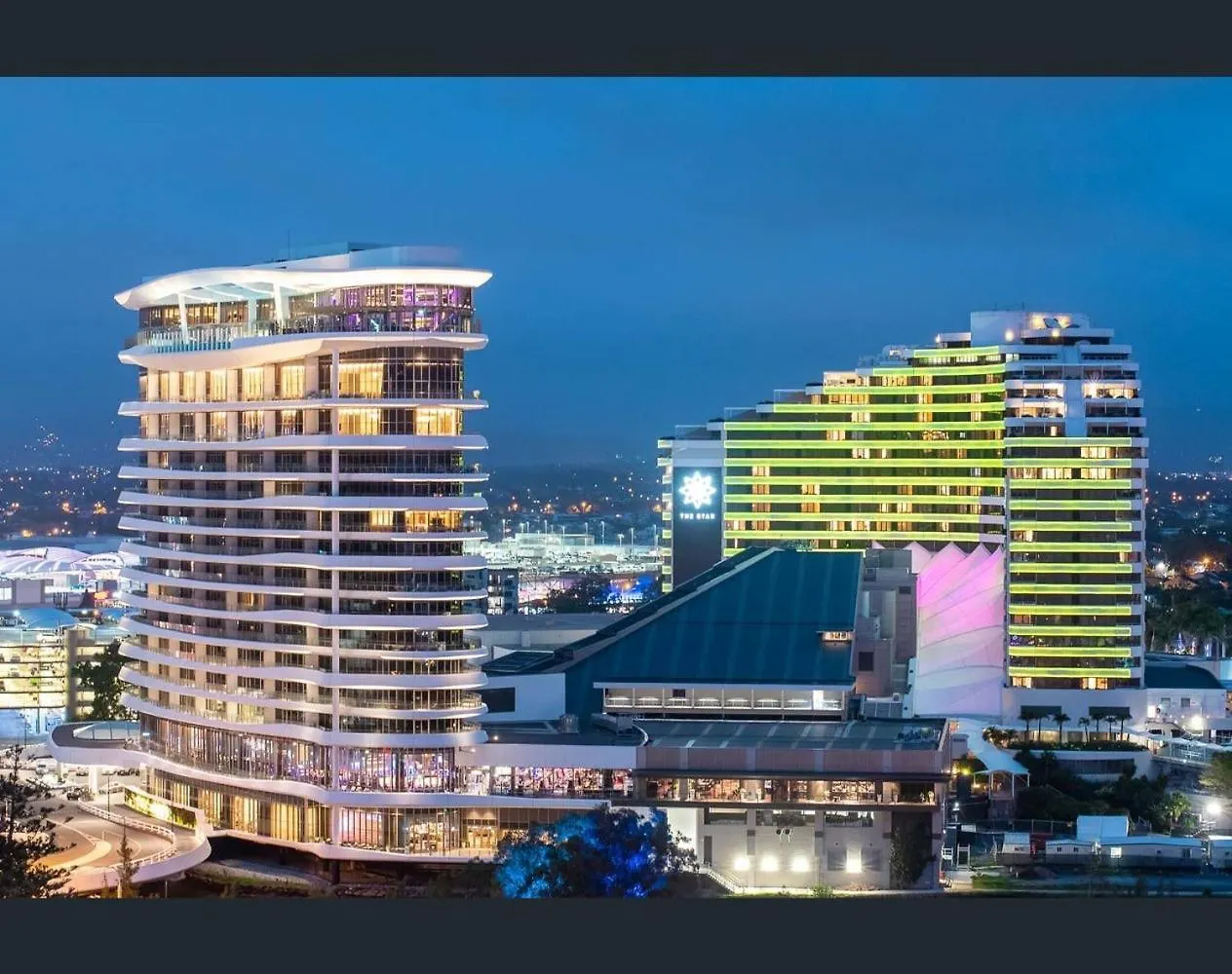 Diamond 70 Apartment Gold Coast